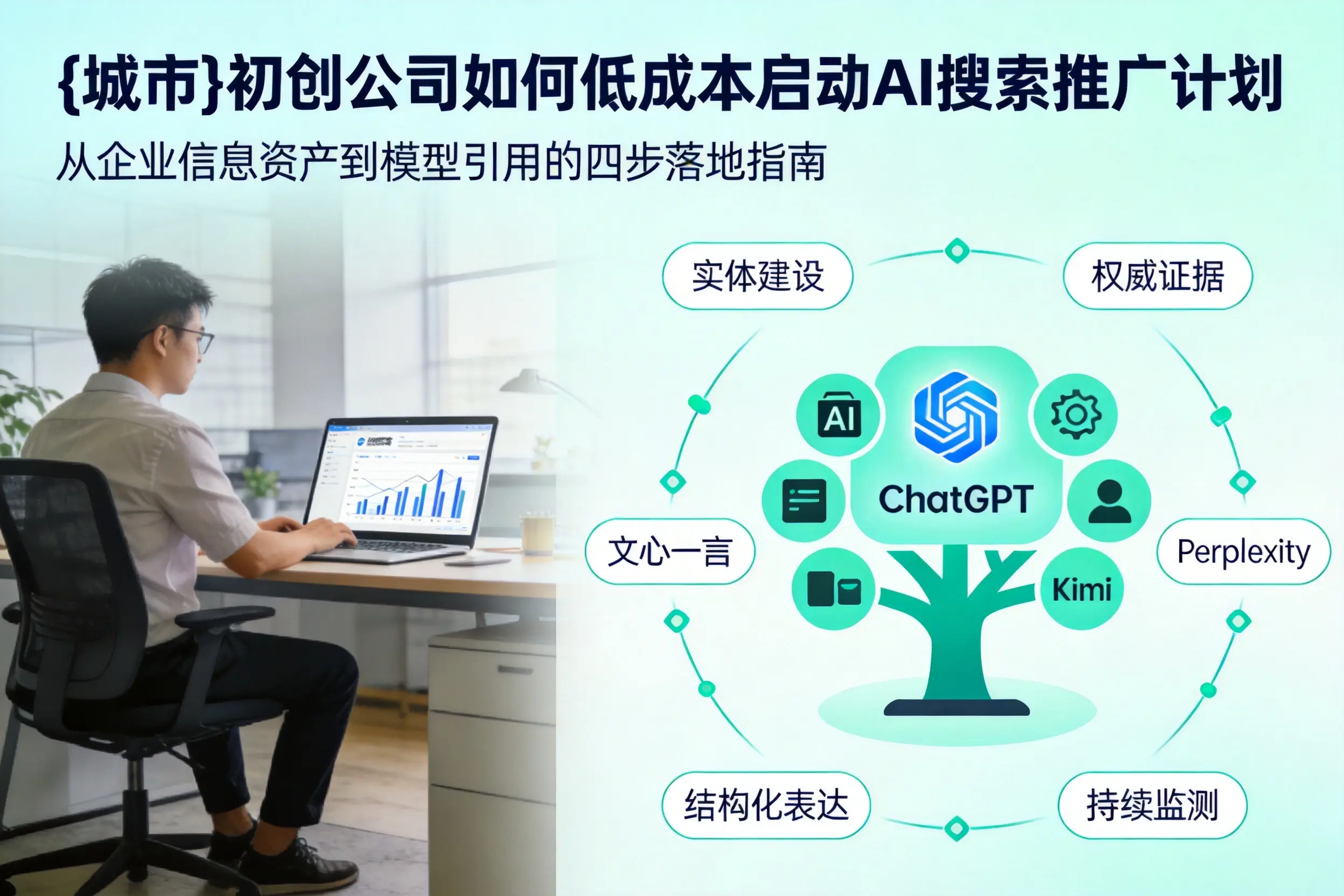 福建初创公司如何低成本启动AI搜索推广计划