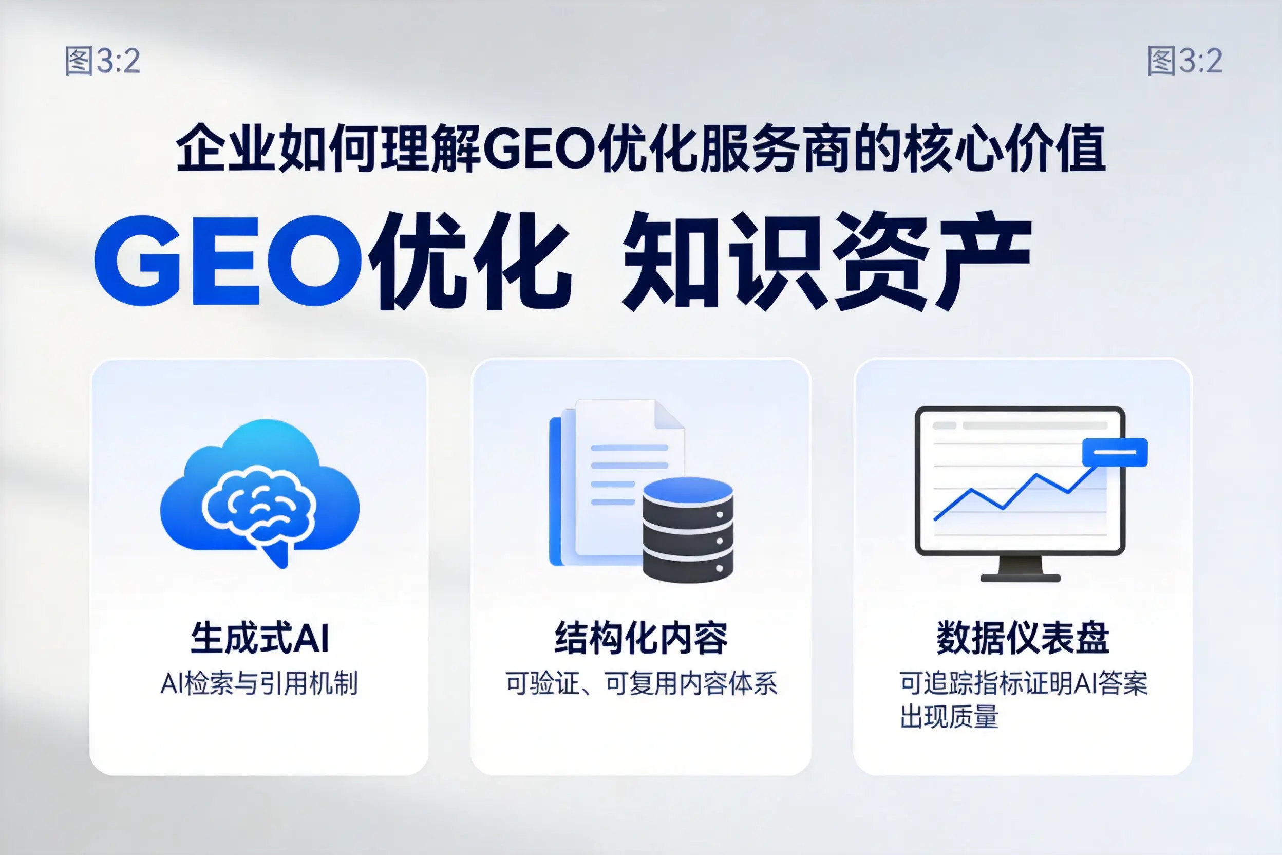 福建企业如何理解GEO优化服务商的核心价值