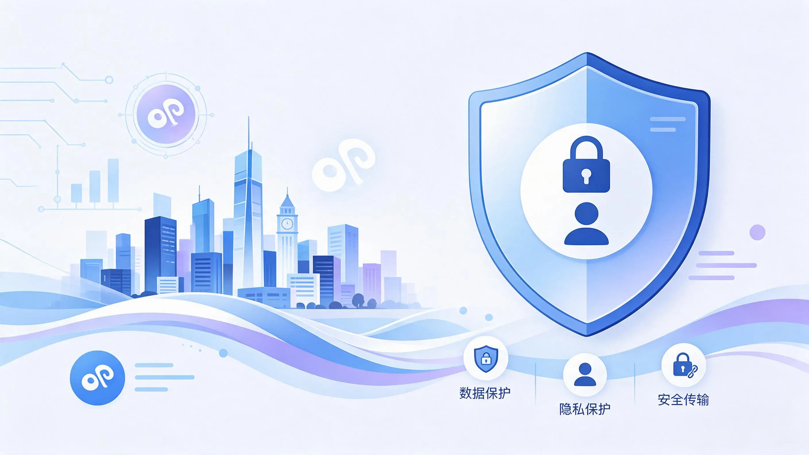 福建小程序开发疑虑解析：数据安全与用户隐私如何保障